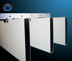 Aluminum Ceiling Panel