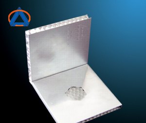 Aluminum Honeycomb Panel