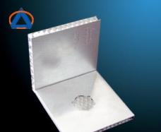 Aluminum Honeycomb Panel